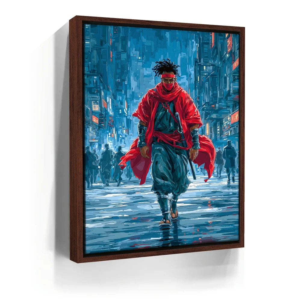 Featured image 10 for Urban Bushido