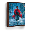 Featured image 10 for Urban Bushido