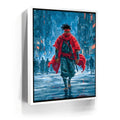Featured image 6 for Urban Bushido