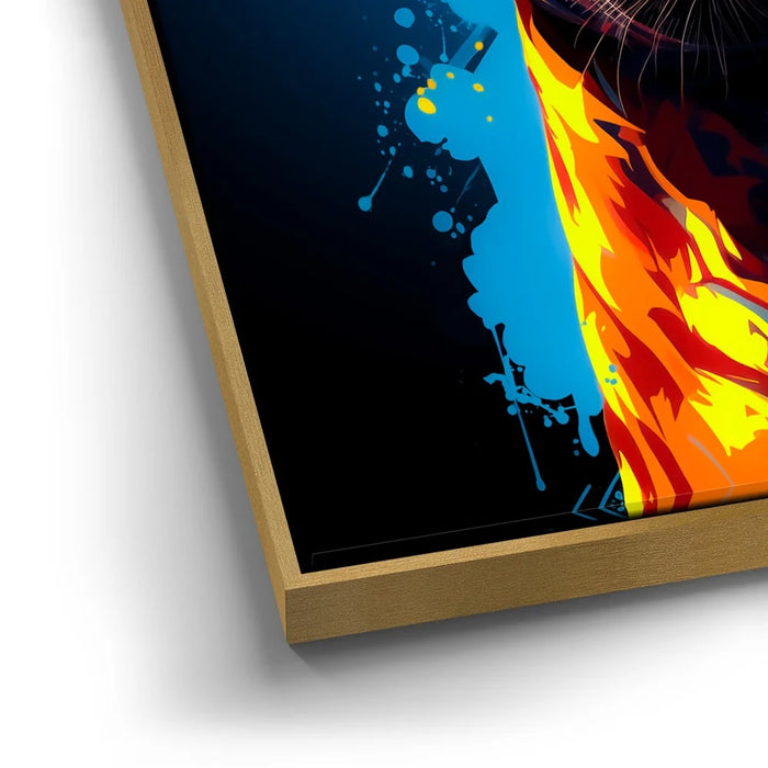 Featured image 12 for Urban Giraffe