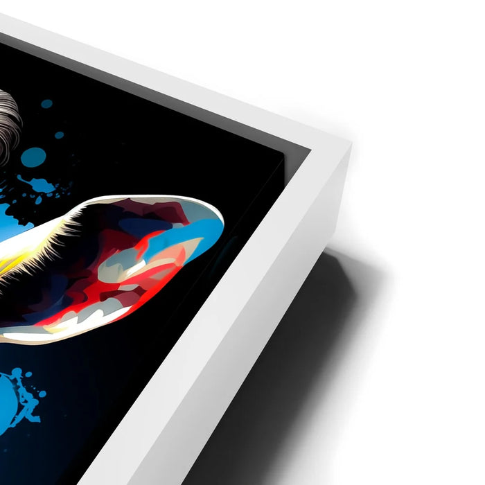 Featured image 13 for Urban Giraffe