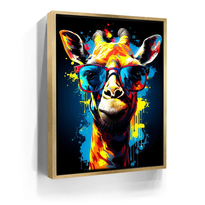 Featured image 7 for Urban Giraffe