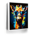 Featured image 6 for Urban Giraffe