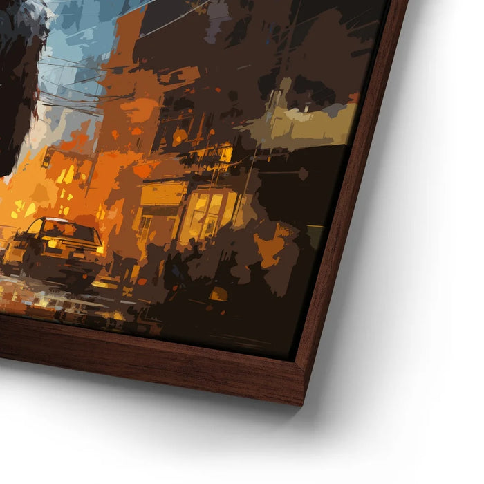 Featured image 14 for Urban Jungle