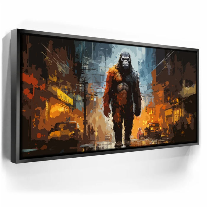 Featured image 5 for Urban Jungle