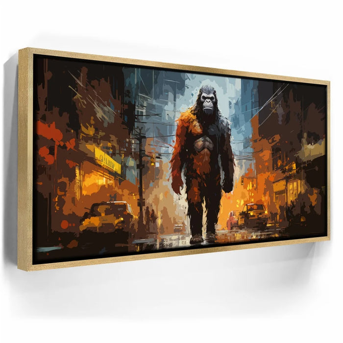 Featured image 7 for Urban Jungle