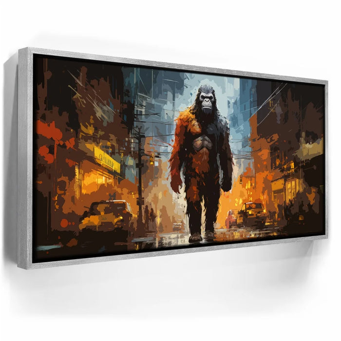 Featured image 8 for Urban Jungle