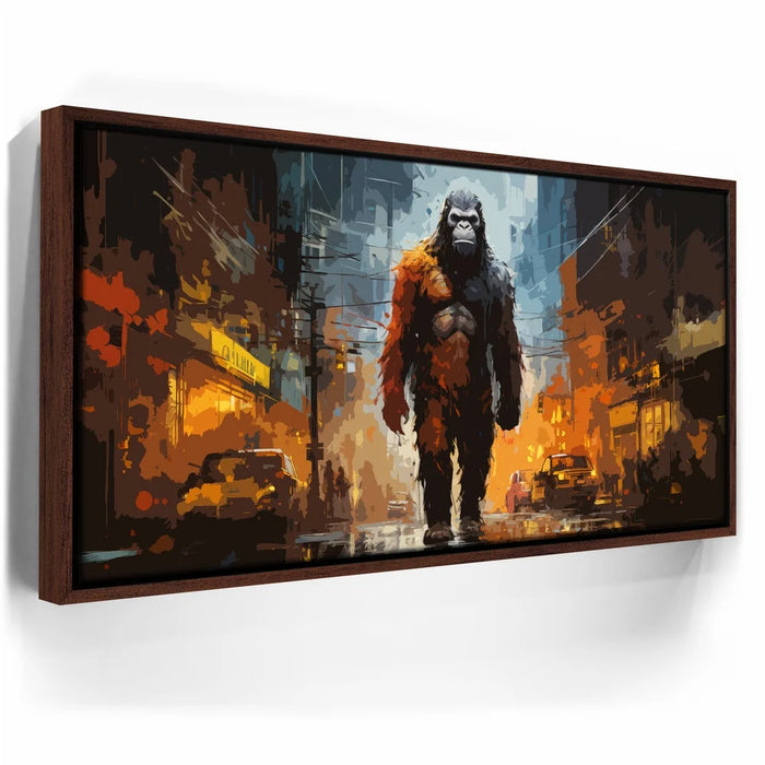 Featured image 10 for Urban Jungle