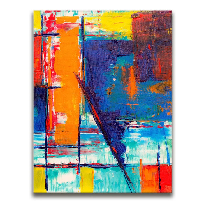 Featured image 1 for Urban Kaleidoscope