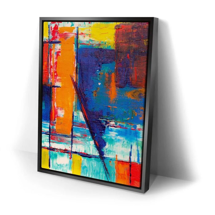 Featured image 2 for Urban Kaleidoscope