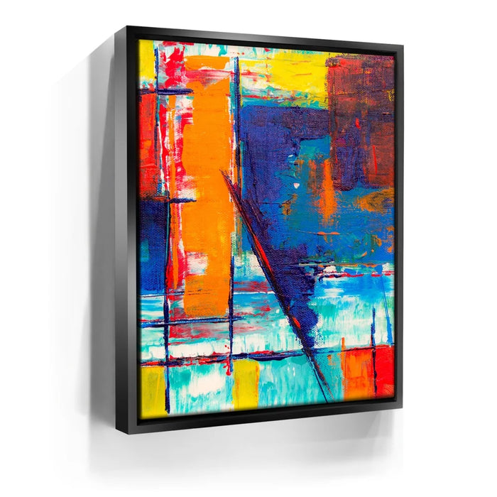 Featured image 5 for Urban Kaleidoscope