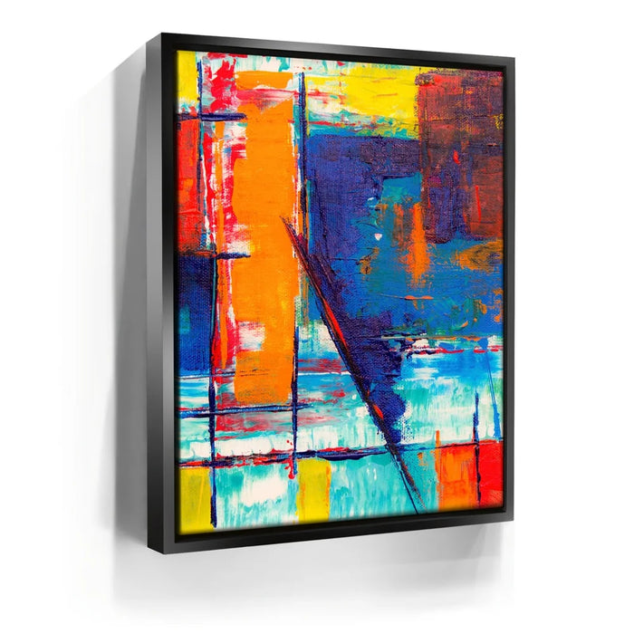 Featured image 6 for Urban Kaleidoscope