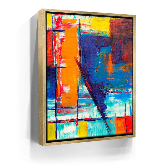 Featured image 7 for Urban Kaleidoscope