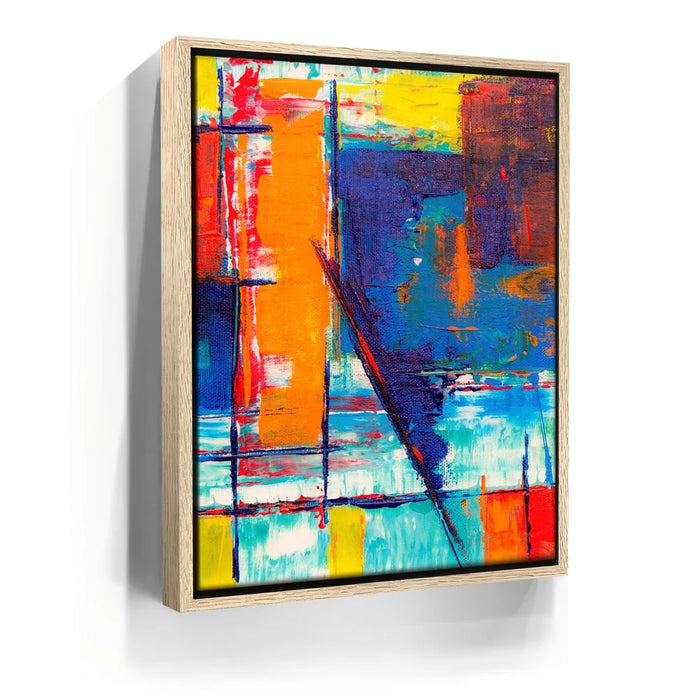 Featured image 10 for Urban Kaleidoscope