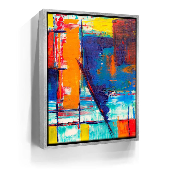 Featured image 8 for Urban Kaleidoscope