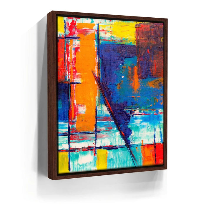 Featured image 11 for Urban Kaleidoscope