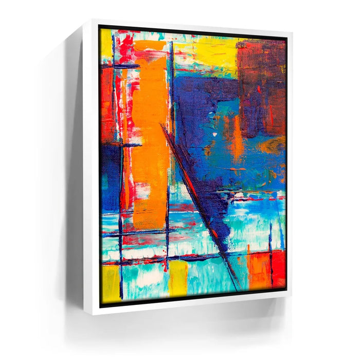 Featured image 6 for Urban Kaleidoscope