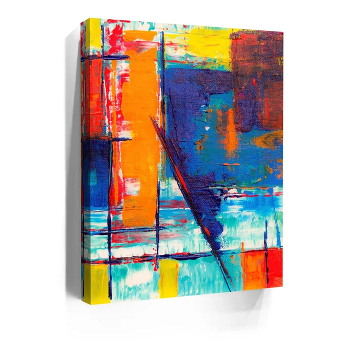 Featured image 3 for Urban Kaleidoscope