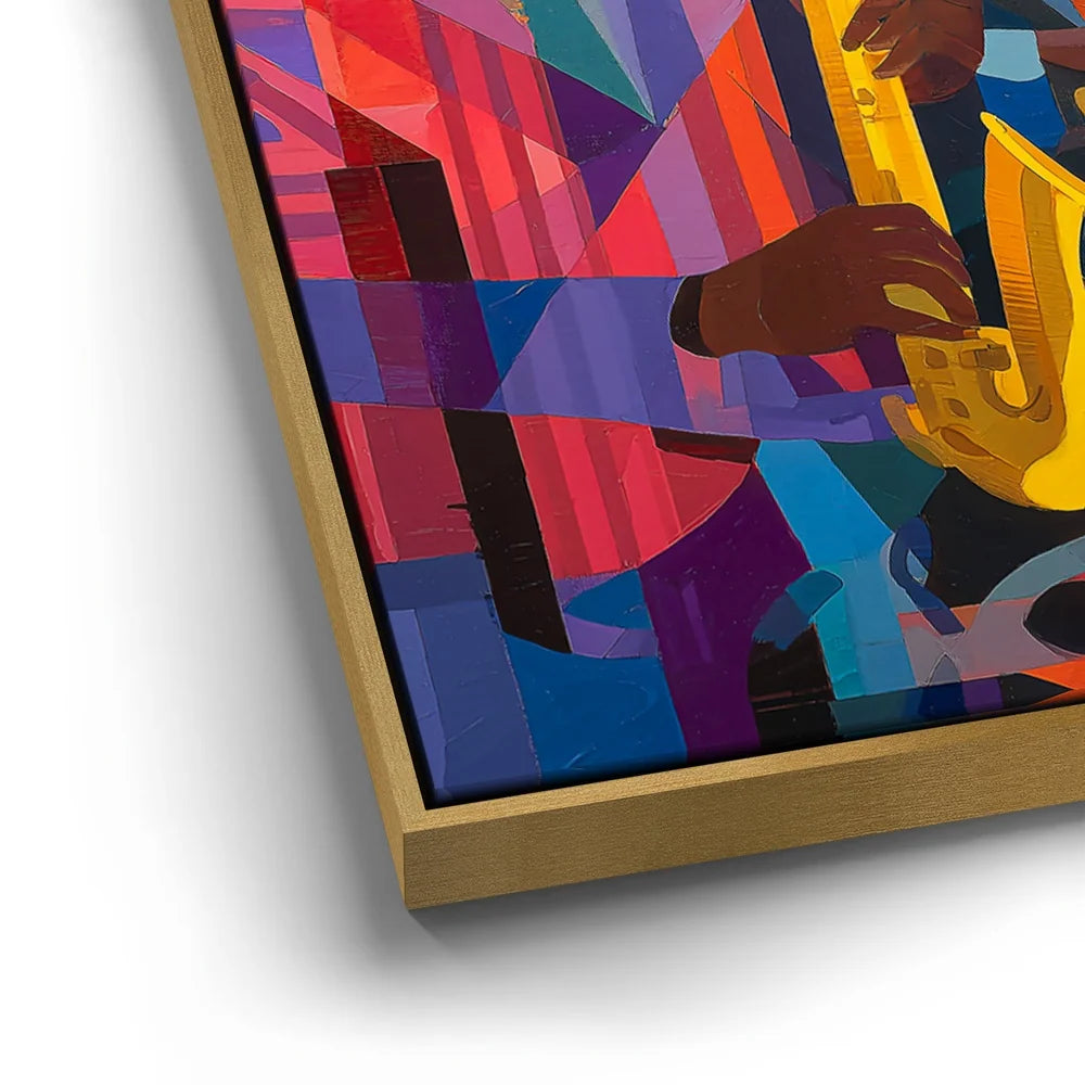 Featured image 12 for Urban Rhythm In Color