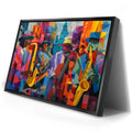 Thumbnail image 2 for Urban Rhythm In Color