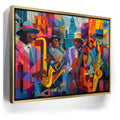 Featured image 7 for Urban Rhythm In Color