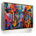 Featured image 9 for Urban Rhythm In Color