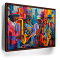 Featured image 10 for Urban Rhythm In Color