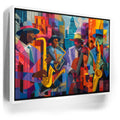 Featured image 6 for Urban Rhythm In Color
