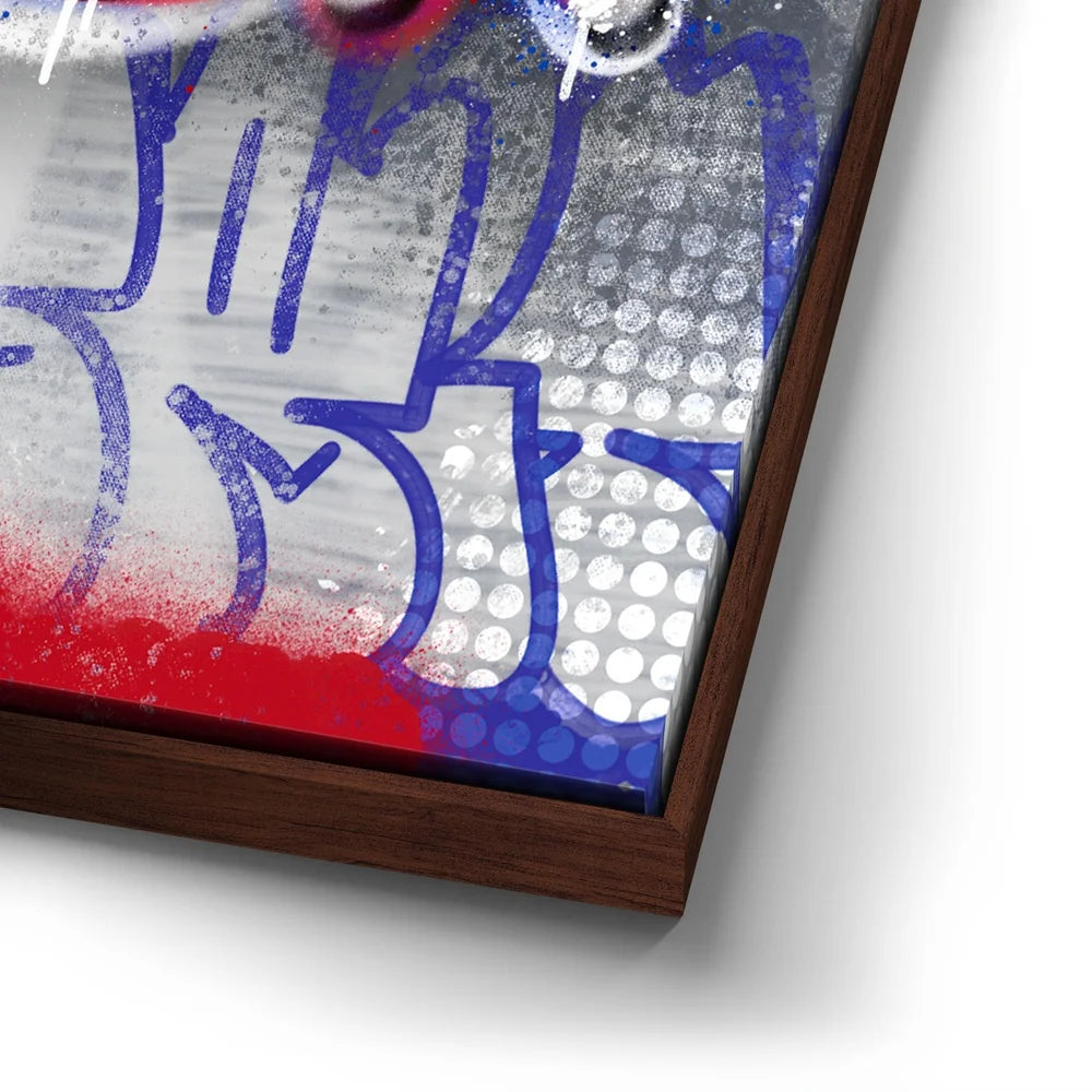 Featured image 14 for Usa Graffiti