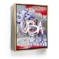 Featured image 7 for Usa Graffiti