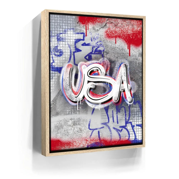 Featured image 9 for Usa Graffiti