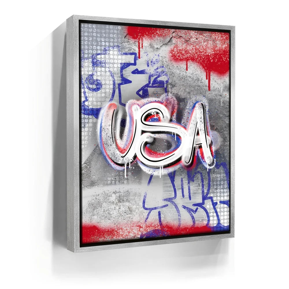Featured image 8 for Usa Graffiti
