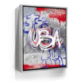 Featured image 8 for Usa Graffiti