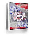 Featured image 6 for Usa Graffiti