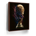 Featured image 10 for USA, Draped in Destiny - Football