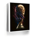 Featured image 6 for USA, Draped in Destiny - Football