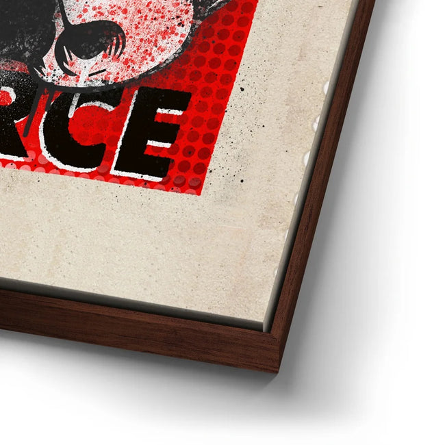 Featured image 14 for Use The Force