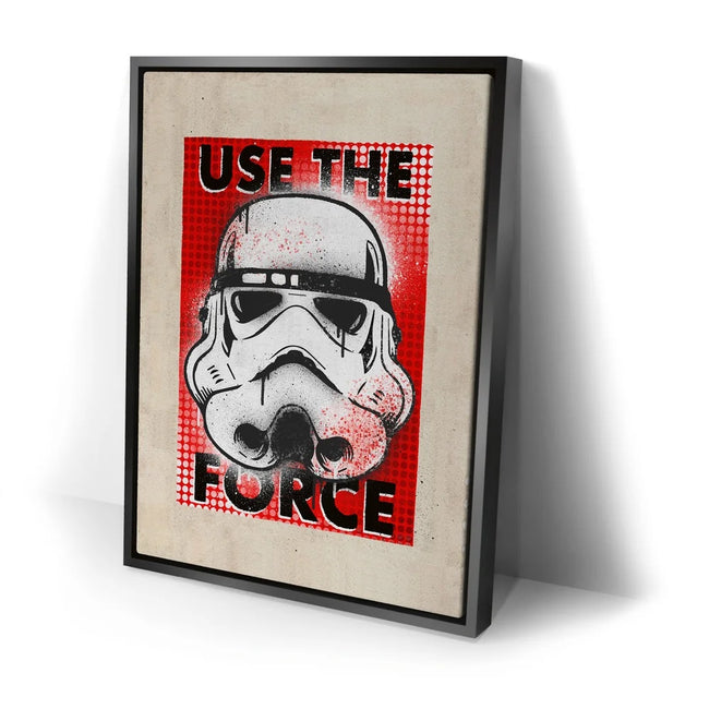 Featured image 2 for Use The Force