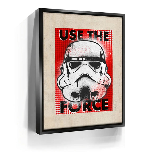 Featured image 5 for Use The Force