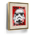 Featured image 7 for Use The Force