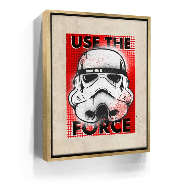 Featured image 7 for Use The Force