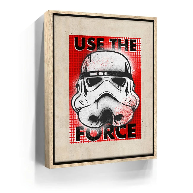 Featured image 9 for Use The Force