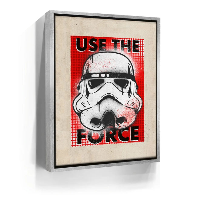 Featured image 8 for Use The Force