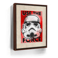 Featured image 10 for Use The Force