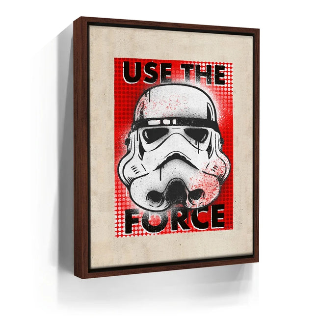 Featured image 10 for Use The Force