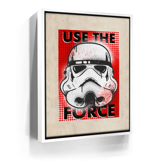 Featured image 6 for Use The Force