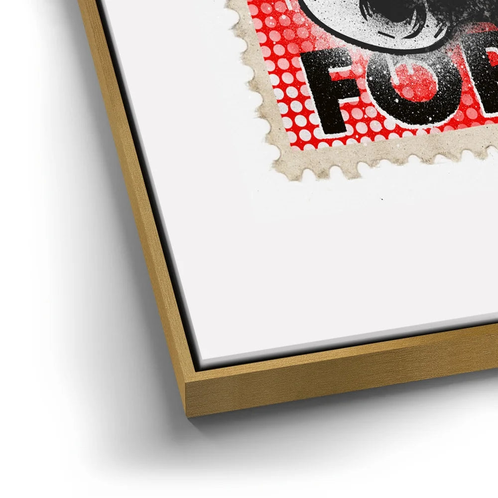 Featured image 12 for Use The Force - Stamp
