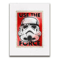 Featured image 1 for Use The Force - Stamp