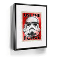 Featured image 5 for Use The Force - Stamp