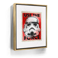 Featured image 7 for Use The Force - Stamp